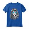 Tuvalu Flag Pride Love Tuvalu T-shirt - Unique Gifts for Tuvalu Pride - Ideal for Birthdays and Holidays
