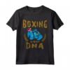 Boxing is in my DNA Tuvalu Bandiera Guanti da box Maglietta - Orgoglioso di Tuvalu - Acquista online