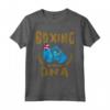 Boxing is in my DNA Tuvalu Bandiera Guanti da box Maglietta - Orgoglioso di Tuvalu - Acquista online