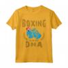 Boxing is in my DNA Tuvalu Bandiera Guanti da box Maglietta - Orgoglioso di Tuvalu - Acquista online