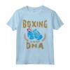 Boxing is in my DNA Tuvalu Bandiera Guanti da box Maglietta - Orgoglioso di Tuvalu - Acquista online
