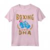 Boxing is in my DNA Tuvalu Bandiera Guanti da box Maglietta - Orgoglioso di Tuvalu - Acquista online