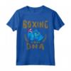Boxing is in my DNA Tuvalu Bandiera Guanti da box Maglietta - Orgoglioso di Tuvalu - Acquista online