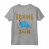 Boxing is in my DNA Tuvalu Bandiera Guanti da box Maglietta - Orgoglioso di Tuvalu - Acquista online