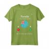 Tuvalu Sta Chiamando E Devo Andare - Tuvalu Flag Travel Shirt for Patriots - Ideal Tuvalu Gift for Travel Enthusiasts