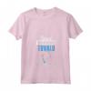 Avviso di Viaggio Tuvalu - Pericoloso Bella Tuvaluans Orgoglioso Maglietta con Collo a V - Acquista Online Maglietta Tuvalu con Bandiera