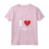 Tuvalu Country Pride Lover Love Heart - Maglietta vintage retrò con Collo a V per gli Amanti di Tuvalu - Ideale per Compleanni o Regali di Viaggio