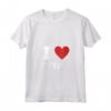 Tuvalu Country Pride Lover Love Heart - Maglietta vintage retrò con Collo a V per gli Amanti di Tuvalu - Ideale per Compleanni o Regali di Viaggio