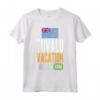 Souvenir di Tuvalu - Viaggi - Modalità vacanza Tuvalu On Maglietta - Esplora Tuvalu con Stile - Ideale per Individualisti e Famiglie