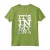 It's In My DNA Tuvalu Tuvaluan Flag Shirt - Unique Gift for Tuvaluan-Americans - Great for Birthdays or Christmas
