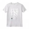 It's In My DNA Tuvalu Tuvaluan Flag Shirt - Unique Gift for Tuvaluan-Americans - Great for Birthdays or Christmas