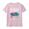 Bandiera Tuvalu Appelle et Je Dois Partir Tuvalu Maglietta - Ideale per Viaggiatori - Acquista online t-shirt Tuvalu