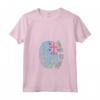 Donna Tuvalu It's In My DNA Pride Tuvaluan Flag Roots Uomini Donne Maglietta con Collo a V - Tuvalu Pride Tee with DNA Roots Design - Ideal for Tuvaluan Heritage