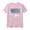 Tuvalu - T-shirt con Bandiera Tuvaluan Vintage Distressed - Ideale per Regalo di Compleanno o Natale