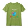 Tuvalu Appelle Et Je Dois Partir - Tuvalu Shirt for Travelers and Football Fans - Unique Gift Idea