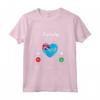 Tuvalu Appelle Et Je Dois Partir - Tuvalu Shirt for Travelers and Football Fans - Unique Gift Idea