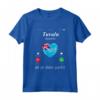 Tuvalu Appelle Et Je Dois Partir - Tuvalu Shirt for Travelers and Football Fans - Unique Gift Idea