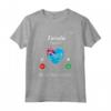 Tuvalu Appelle Et Je Dois Partir - Tuvalu Shirt for Travelers and Football Fans - Unique Gift Idea
