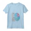 Donna Tuvalu It's In My DNA Pride - Maglietta con Collo a V per Uomini e Donne - Ideale per Regalo e Viaggio Tuvaluano - Acquista Maglietta Bandiera Tuvalu
