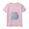 Donna Tuvalu It's In My DNA Pride - Maglietta con Collo a V per Uomini e Donne - Ideale per Regalo e Viaggio Tuvaluano - Acquista Maglietta Bandiera Tuvalu