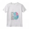 Donna Tuvalu It's In My DNA Pride - Maglietta con Collo a V per Uomini e Donne - Ideale per Regalo e Viaggio Tuvaluano - Acquista Maglietta Bandiera Tuvalu