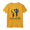 Stop War Shirt - I Stand con Ucraina - Maglietta Anti-guerra per la Pace - Solidarietà con l'Ucraina
