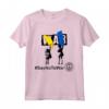 Stop War Shirt - I Stand con Ucraina - Maglietta Anti-guerra per la Pace - Solidarietà con l'Ucraina