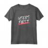 Prima gli Utenti - T-shirt Design UX UI Maglietta per Designer e Ingegneri - Ideale per Appassionati di Tecnologia e Usabilità