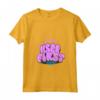 Camicia UX UI Design Graphic Designer Citazioni Divertenti - Maglietta con Collo a V per Appassionati di Design Grafico