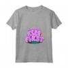 Camicia UX UI Design Graphic Designer Citazioni Divertenti - Maglietta con Collo a V per Appassionati di Design Grafico