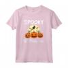 Spooky UI Designer - Divertente Halloween Maglietta per Halloween Party - Costume Creativo con Trick or Treat e Dolcetto o Scherzetto