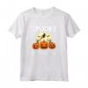 Spooky UI Designer - Divertente Halloween Maglietta per Halloween Party - Costume Creativo con Trick or Treat e Dolcetto o Scherzetto