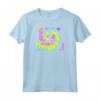Divertente Esperienza Utente - Maglietta UX/UI Design Donna - Tie Dye Colorato - Ideale per Designer di Interfaccia Utente