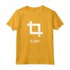Oh Crop Funny Graphic Designer Fotografo UX UI Design Maglietta - Design Unico e Stiloso - Ideale come Regalo