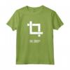 Oh Crop Funny Graphic Designer Fotografo UX UI Design Maglietta - Design Unico e Stiloso - Ideale come Regalo