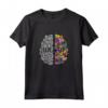 Funny UI Designer Shirt - Graphic Designer T-shirt - Perfect Gift for UX Designer