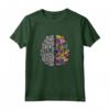 Funny UI Designer Shirt - Graphic Designer T-shirt - Perfect Gift for UX Designer