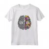 Funny UI Designer Shirt - Graphic Designer T-shirt - Perfect Gift for UX Designer
