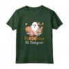 Faboolous UI Designer Boo Divertente Maglietta per Halloween - Costume Unico per Feste di Halloween