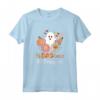 Faboolous UI Designer Boo Divertente Maglietta per Halloween - Costume Unico per Feste di Halloween