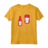 Graphic Designer UX UI Design - Camicia Maglietta per Sviluppatori e Designer - Ideale per Codifica Web e Programmazione