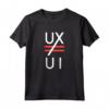 UX NON È UI 3 Maglietta - Unique Design Tee for UX/UI Professionals - Buy Now