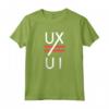 UX NON È UI 3 Maglietta - Unique Design Tee for UX/UI Professionals - Buy Now