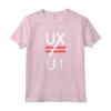 UX NON È UI 3 Maglietta - Unique Design Tee for UX/UI Professionals - Buy Now