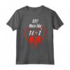 UTI More Like u+i - Design Maglietta Divertente per San Valentino - Ideale per Regali Originali