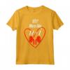 UTI More Like u+i - Design Maglietta Divertente per San Valentino - Ideale per Regali Originali