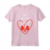 UTI More Like u+i - Design Maglietta Divertente per San Valentino - Ideale per Regali Originali