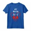 UTI More Like u+i - Design Maglietta Divertente per San Valentino - Ideale per Regali Originali