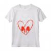 UTI More Like u+i - Design Maglietta Divertente per San Valentino - Ideale per Regali Originali