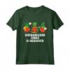 UI Designer Gnomi San Patrizio Maglietta - Divertente Design per Festeggiare - Acquista online per St. Patrick's Day
